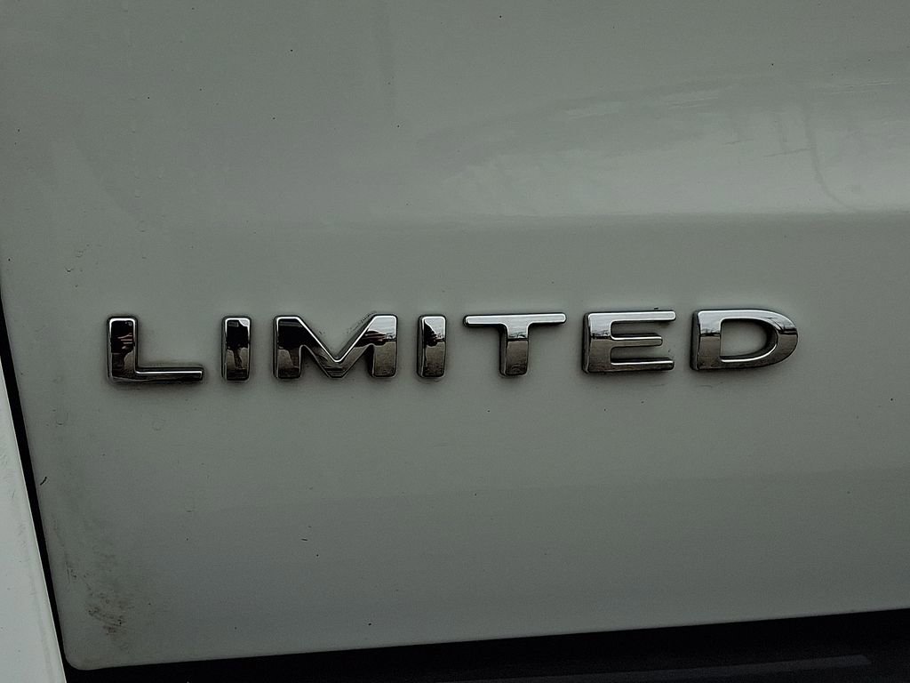 Used 2024 Ford Expedition Max Limited image 34