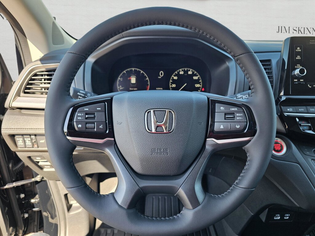 New 2026 Honda Odyssey EX-L image 21