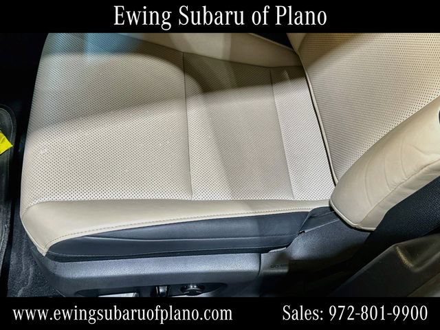 Used 2021 Lexus ES 350 w/ Accessory Package 2 FWD image 19