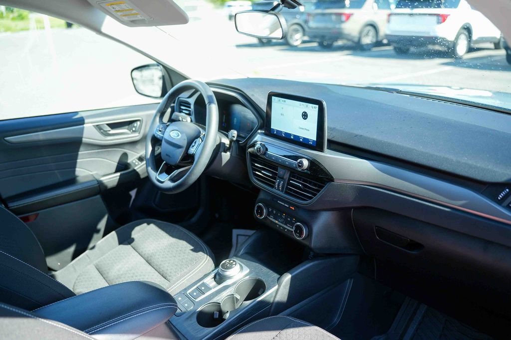 Used 2023 Ford Escape Active AWD/4WD image 16