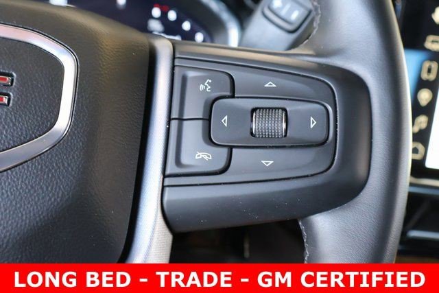 Certified 2024 GMC Sierra 2500 SLE w/ Preferred Package RWD image 22