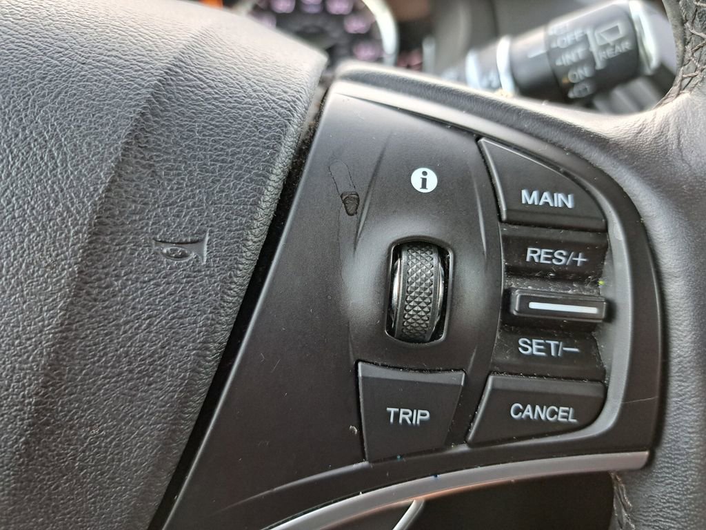 Used 2019 Acura MDX FWD image 13
