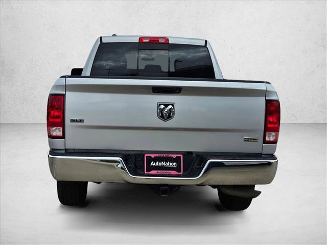 Used 2018 RAM 1500 Classic SLT image 6