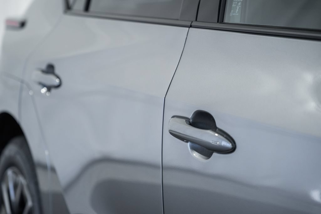New 2026 Toyota bZ AWD/4WD image 16