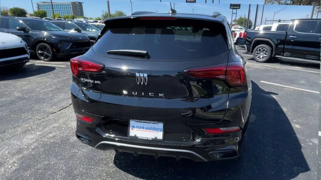 New 2026 Buick Encore GX Sport Touring w/ Advanced Technology Package AWD/4WD image 9