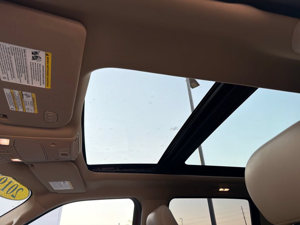 Used 2019 Ford F150 Lariat AWD/4WD image 22