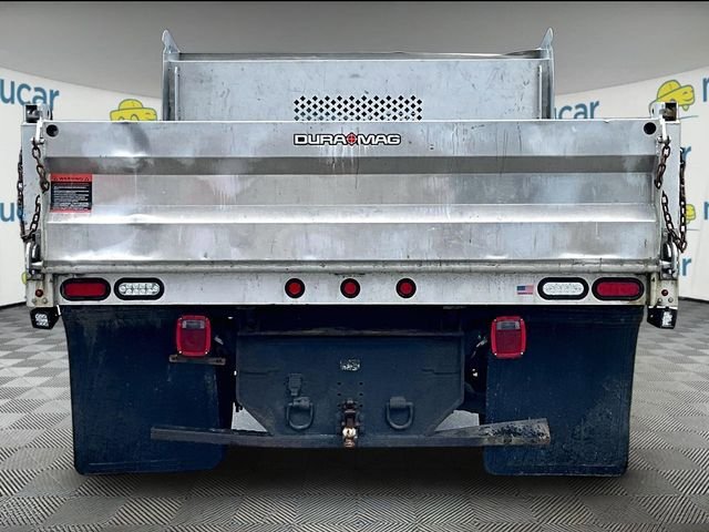 Used 2021 Ford F350 XL w/ Power Equipment Group AWD/4WD image 4