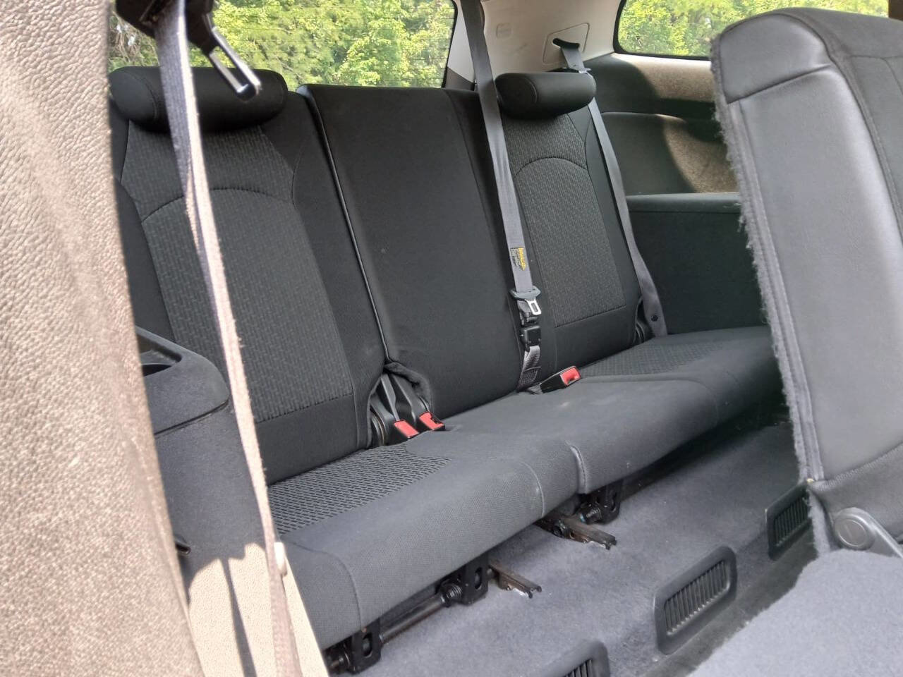 Used 2012 Chevrolet Traverse LT image 12