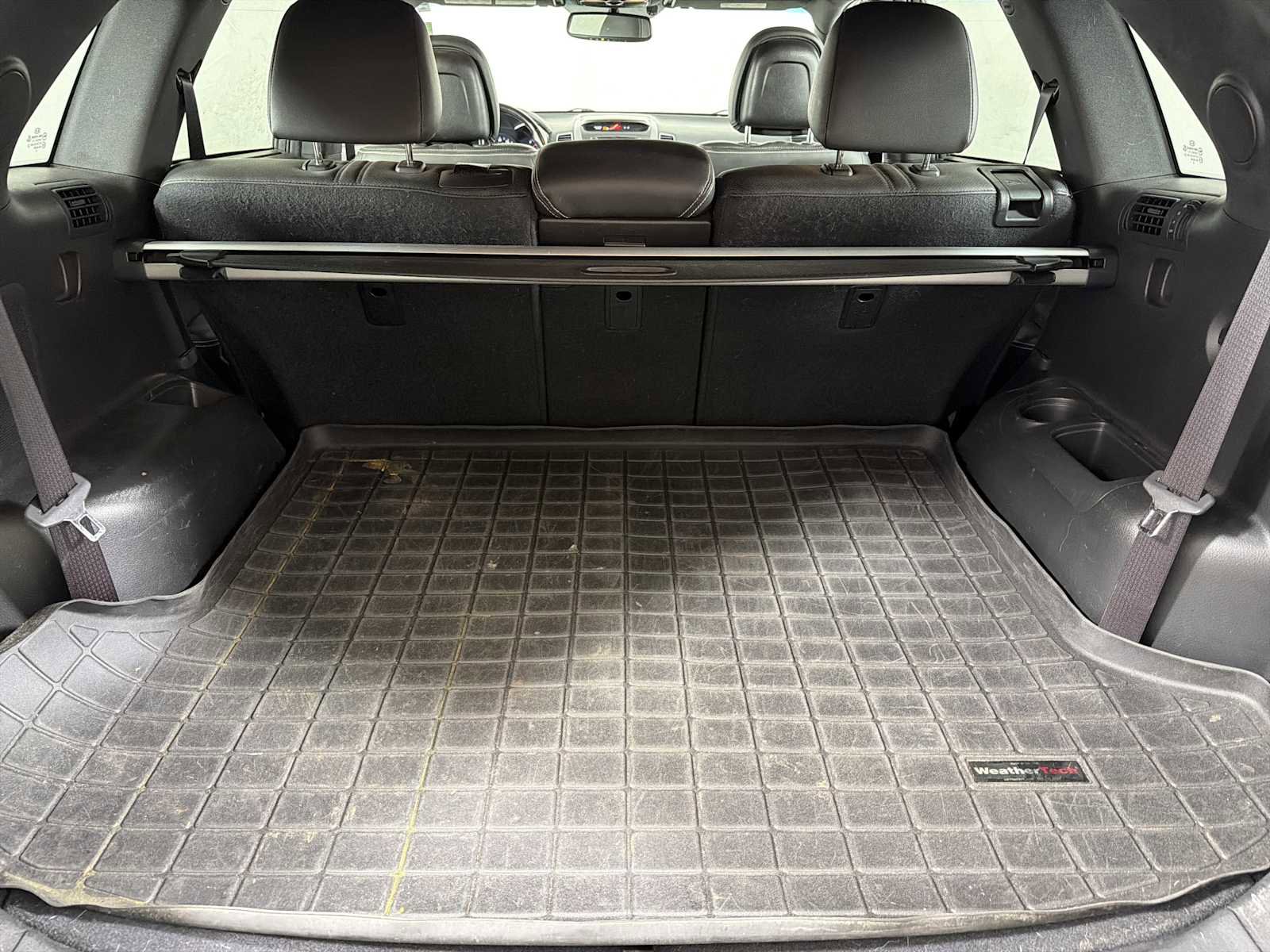 Used 2014 Kia Sorento SX w/ 3rd Row Package image 16