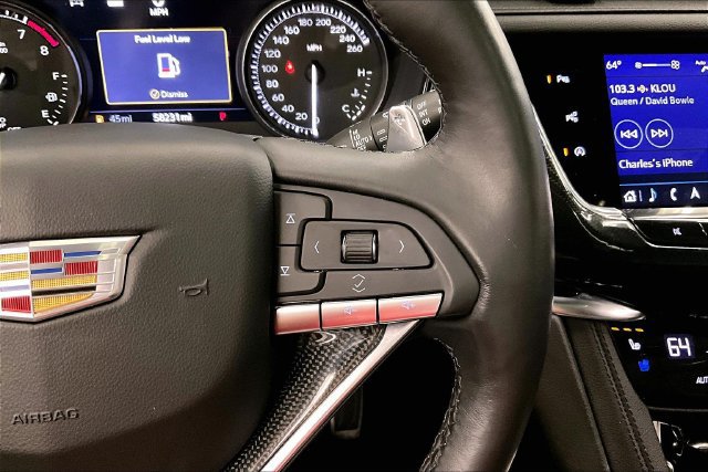 Used 2021 Cadillac XT6 Sport AWD/4WD image 27
