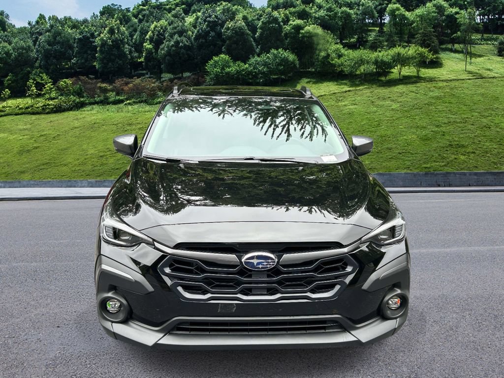 New 2026 Subaru Crosstrek 2.5i Limited w/ Popular Package #4A AWD/4WD image 8