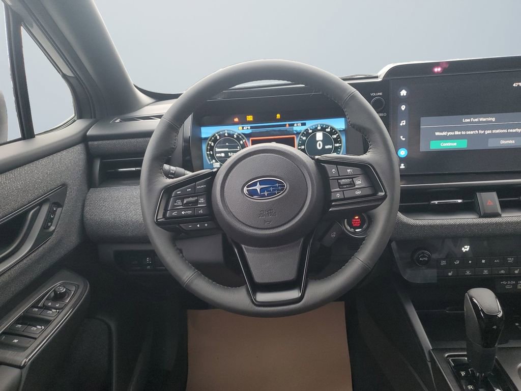 New 2026 Subaru Outback Limited image 12