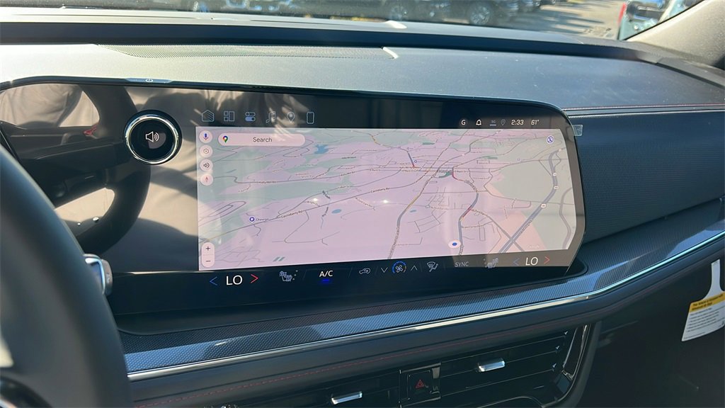 New 2026 Chevrolet Tahoe RST w/ Comfort Package image 26