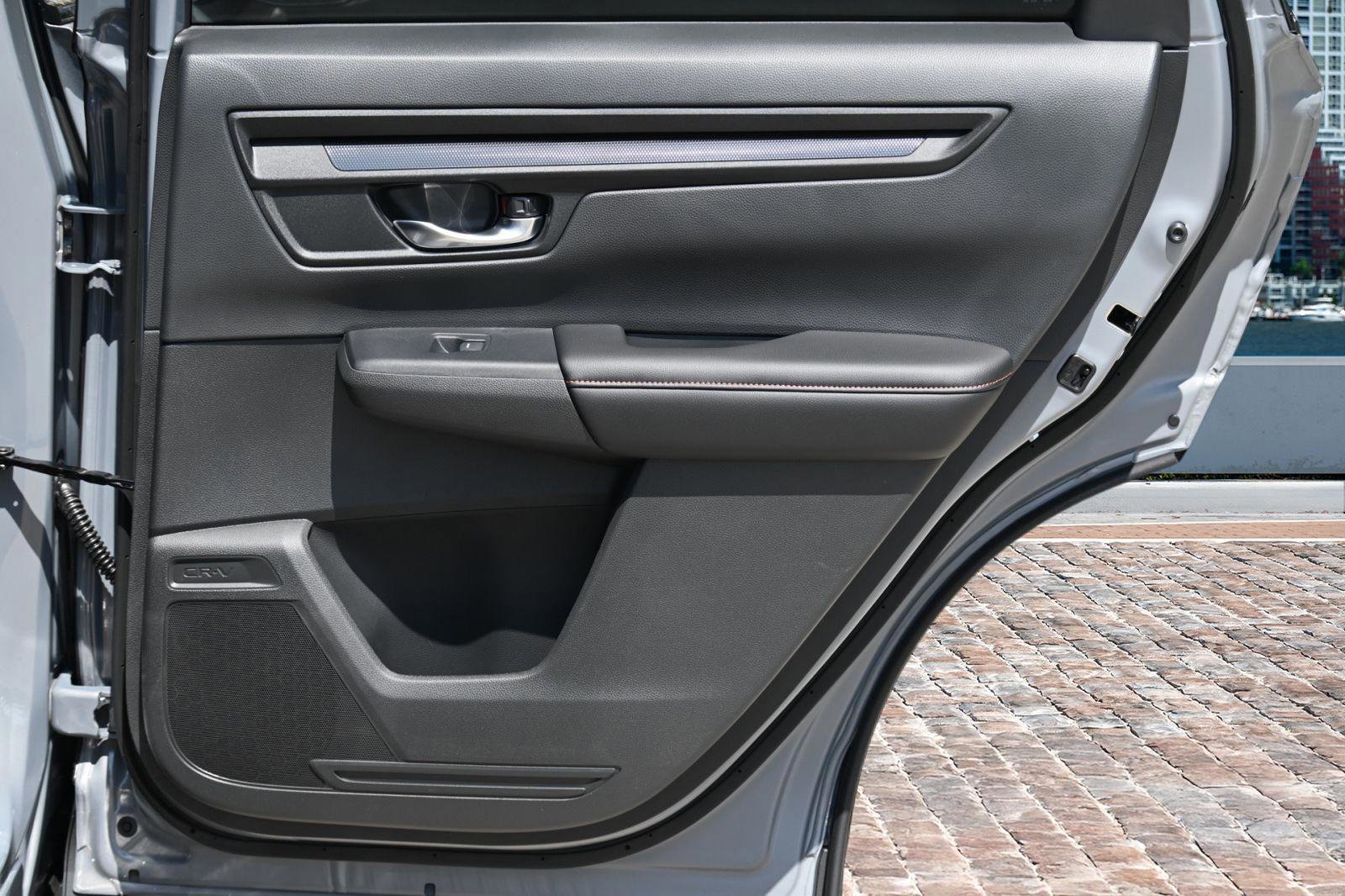 New 2026 Honda CR-V Sport-L image 13