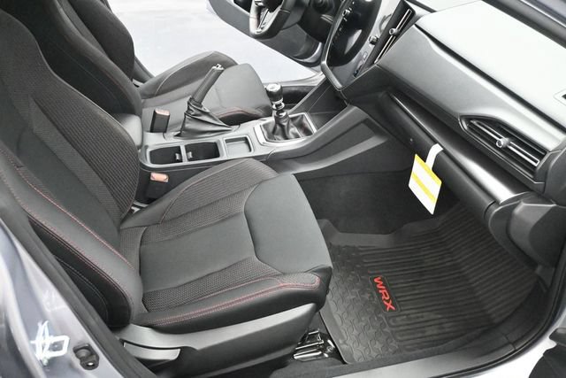 Used 2024 Subaru WRX Premium AWD/4WD image 25