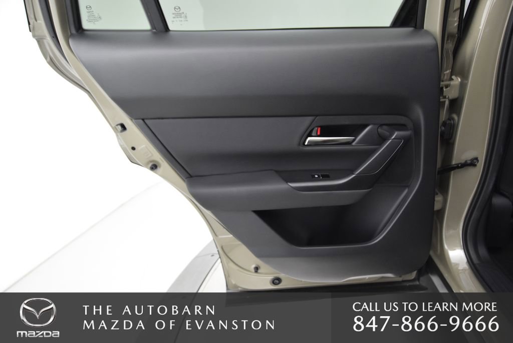 Certified 2025 MAZDA CX-50 2.5 Turbo w/ Premium Plus Pkg image 33