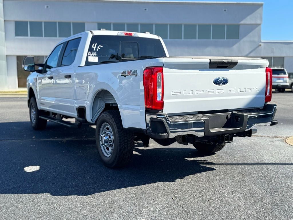 New 2026 Ford F250 XL image 5