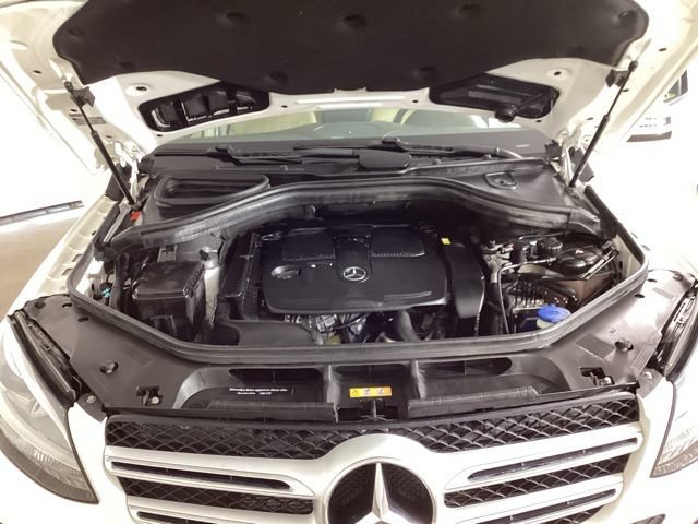 Used 2017 Mercedes-Benz GLE 350 image 23