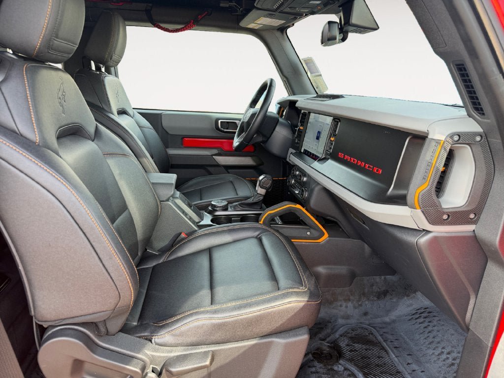 Used 2023 Ford Bronco Badlands AWD/4WD image 24