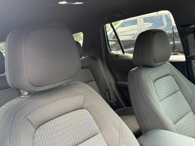 Used 2026 Chevrolet Equinox LT AWD/4WD image 26