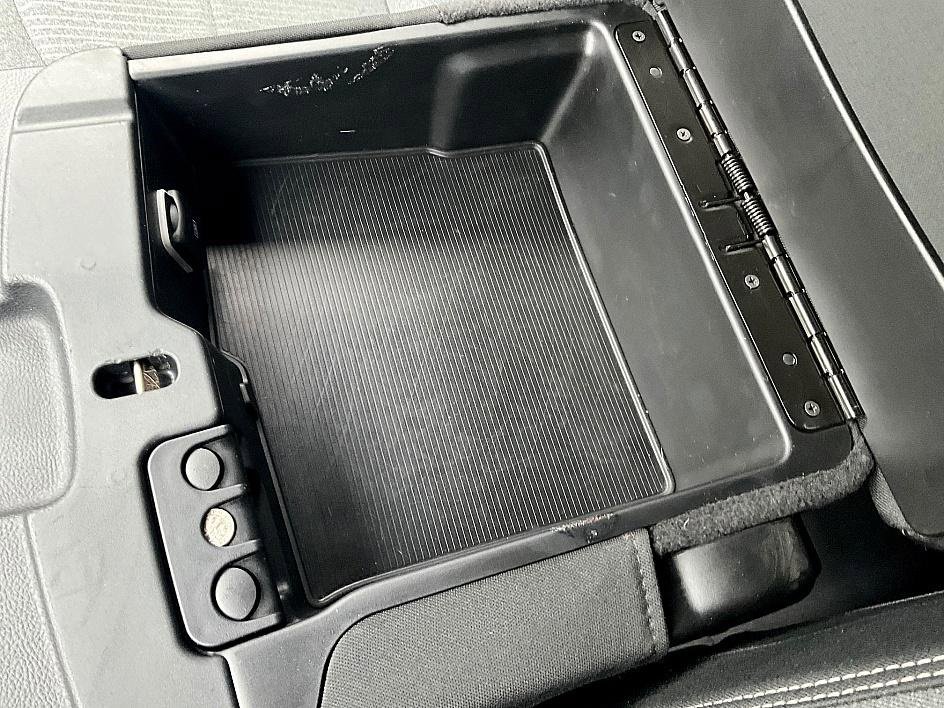 Used 2022 RAM 3500 Tradesman image 26