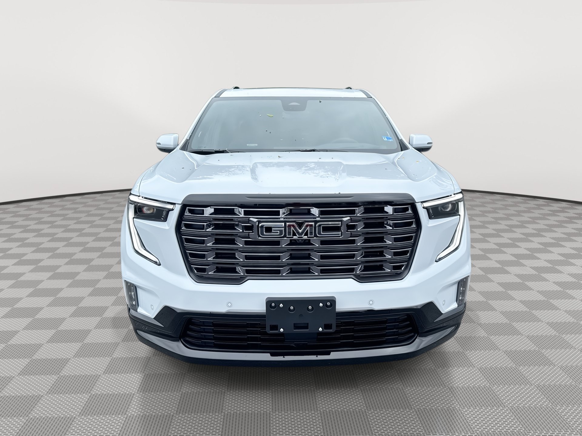 New 2026 GMC Acadia Denali Ultimate AWD/4WD image 3