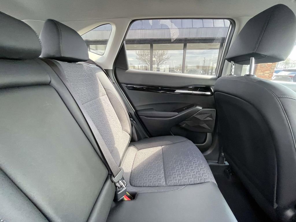 Used 2025 Kia Seltos X-Line AWD/4WD image 20