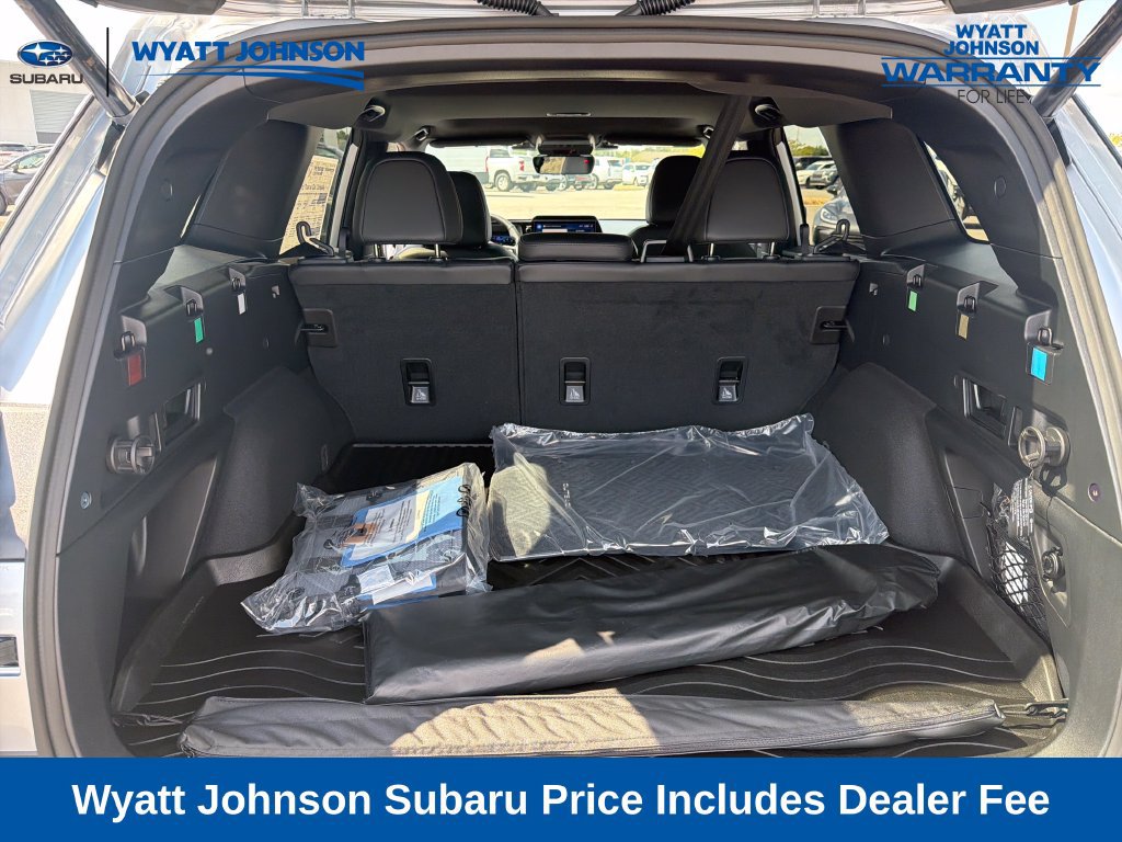 New 2026 Subaru Outback Premium AWD/4WD image 32