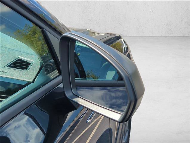 Used 2024 Volkswagen Taos S FWD image 5