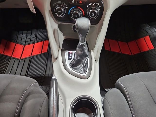 Used 2013 Dodge Dart SXT w/ SXT Special Edition Group FWD image 15
