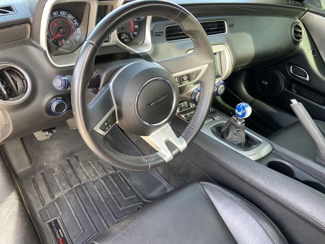 Used 2010 Chevrolet Camaro SS w/ RS Package image 31