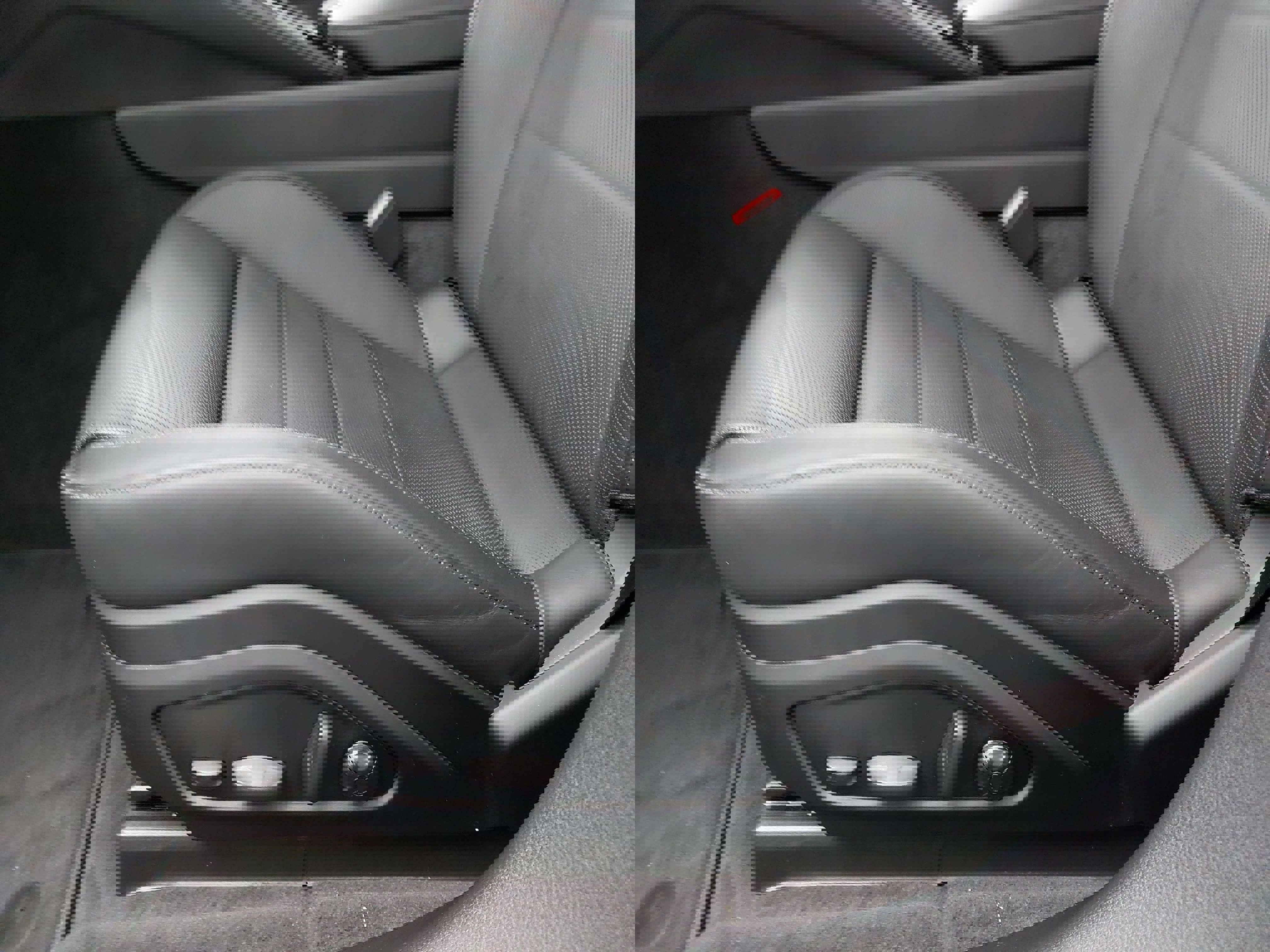 Certified 2025 Porsche Panamera 4 image 31