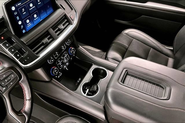 Used 2022 Chevrolet Tahoe RST w/ Luxury Package image 17