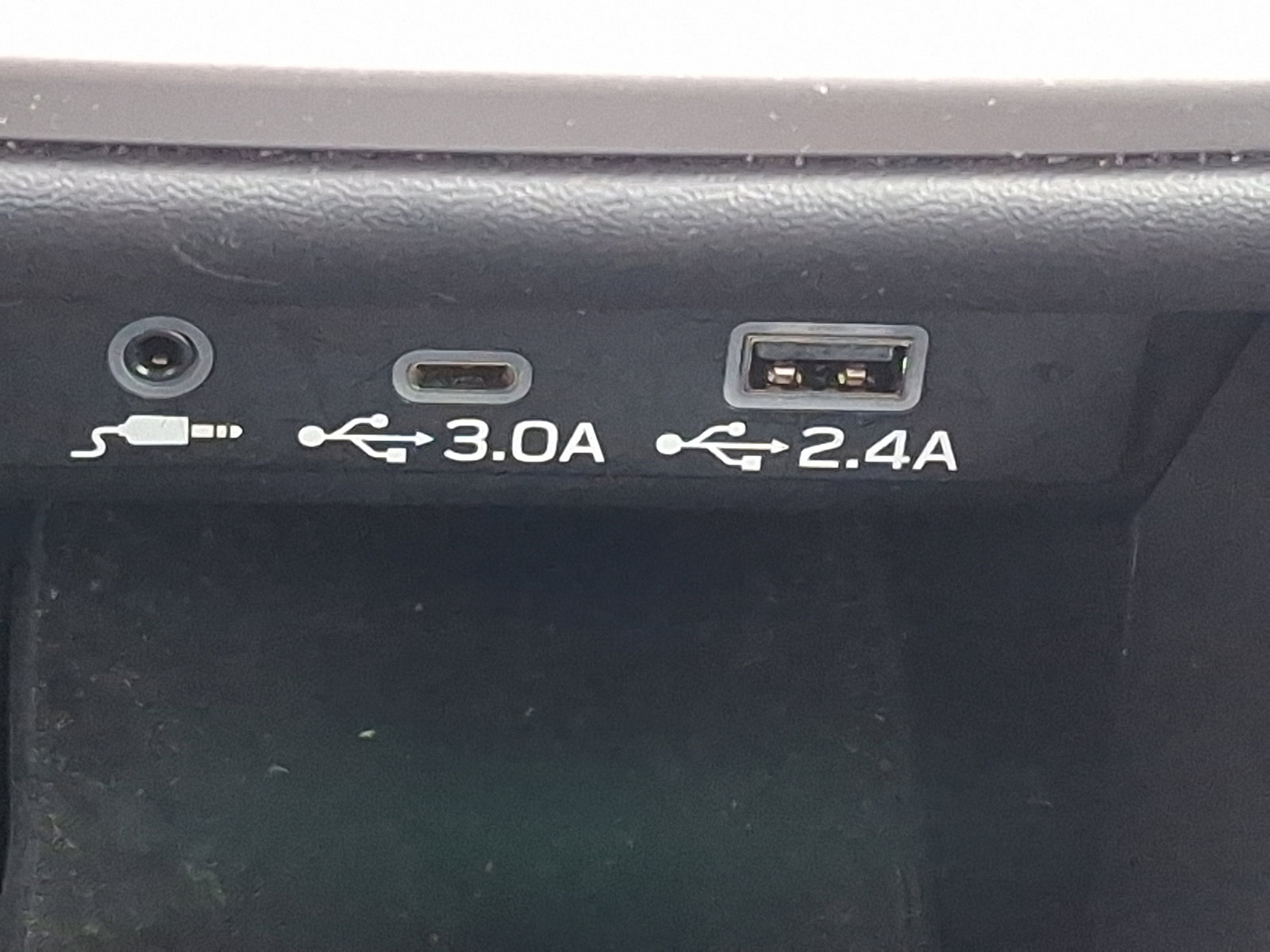 Used 2024 Subaru Outback Limited image 24