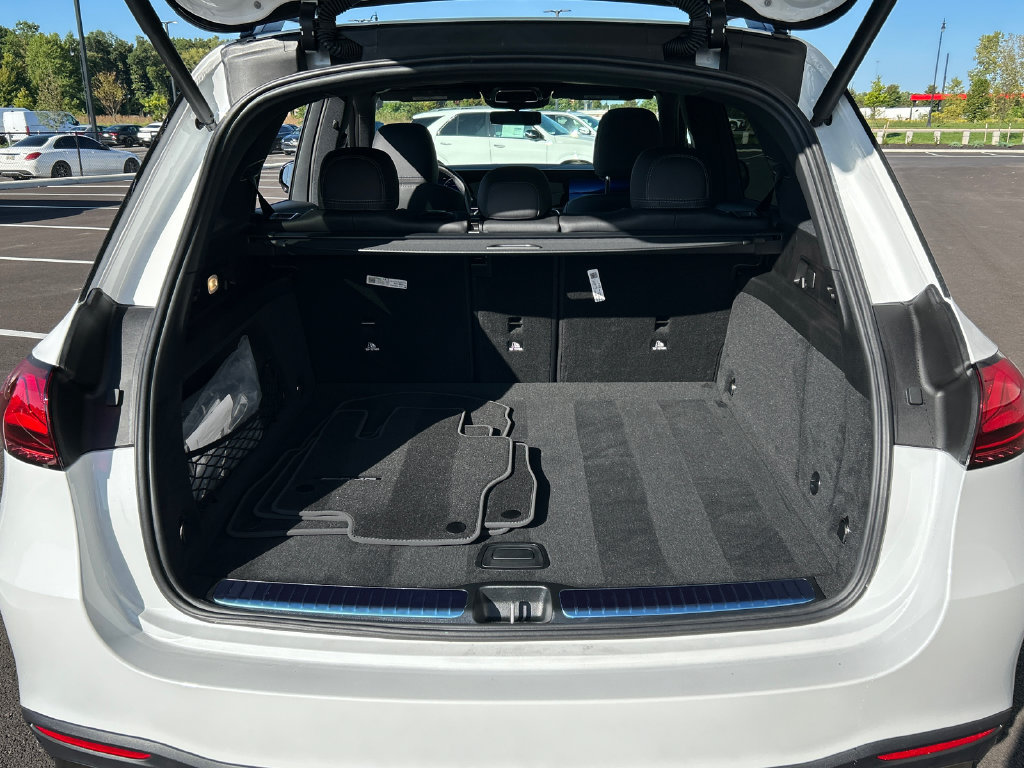 New 2027 Mercedes-Benz GLE 450 4MATIC image 7