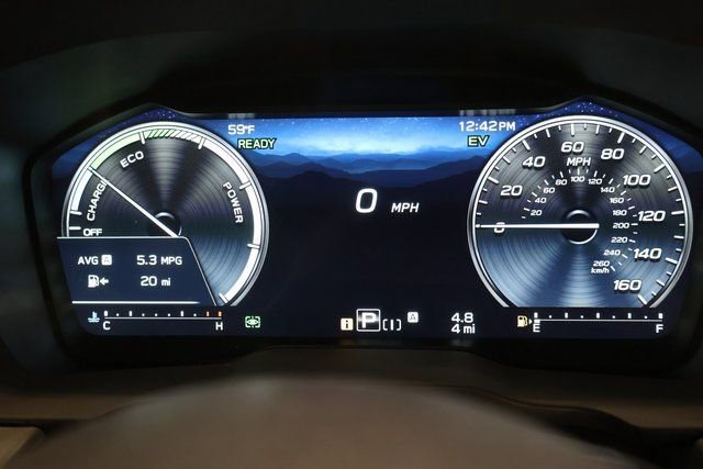 New 2026 Subaru Crosstrek 2.5i Limited image 16