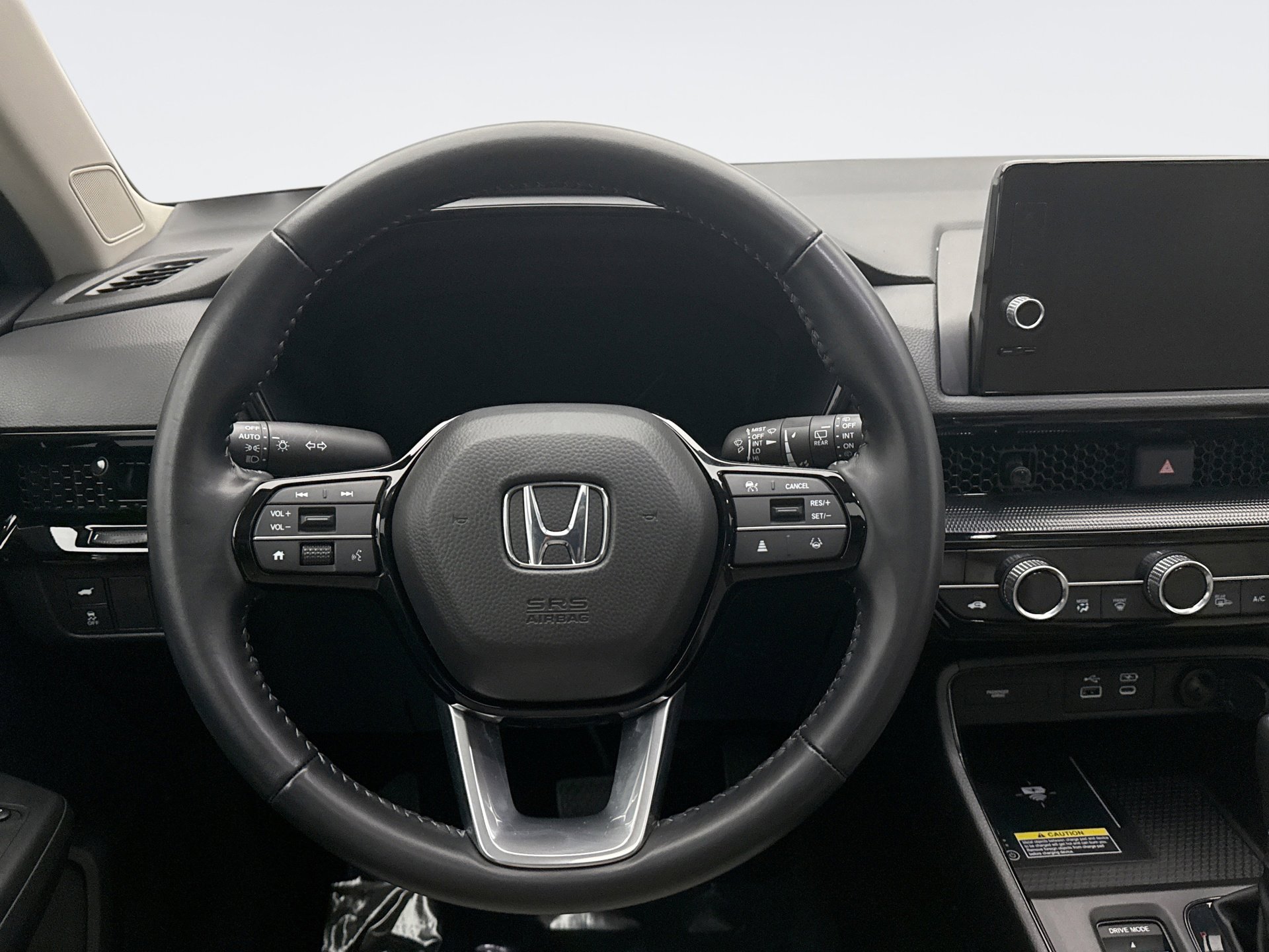 Used 2025 Honda CR-V EX-L image 12