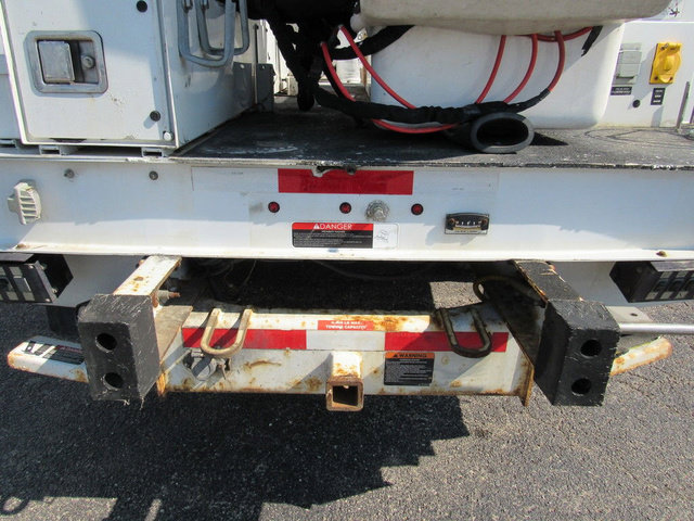 Used 2019 Ford F550 4x4 Regular Cab Super Duty image 27