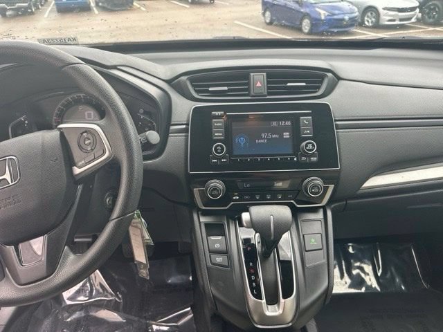 Used 2019 Honda CR-V LX image 18