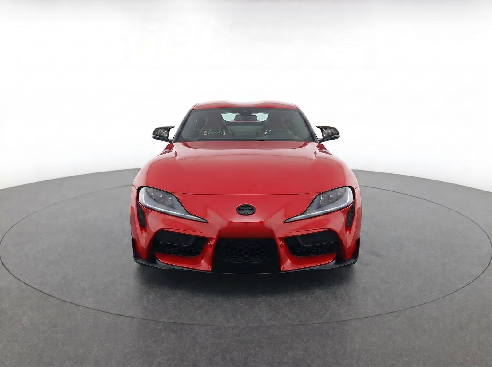 Used 2023 Toyota Supra Premium w/ Driver Assist Package RWD image 3