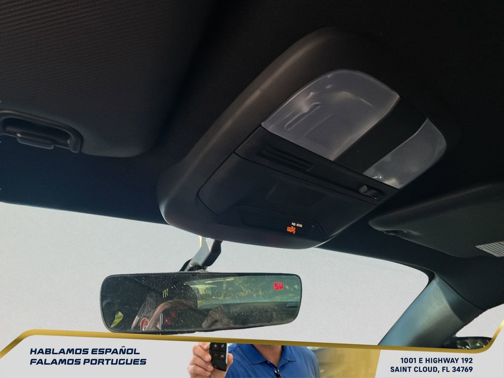 Used 2023 Subaru BRZ Premium image 22