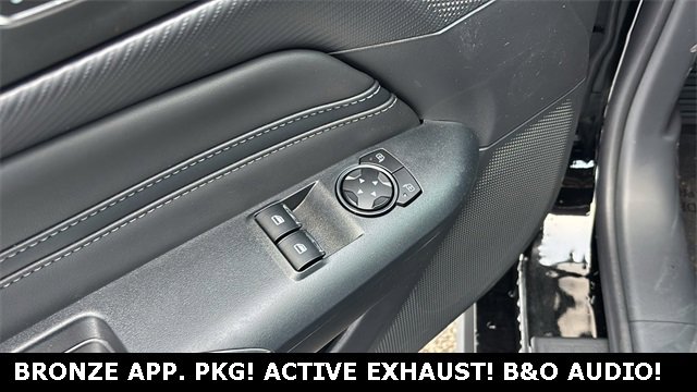 New 2026 Ford Mustang GT Premium image 22