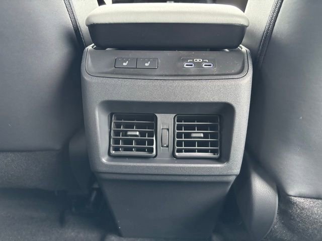 New 2026 Subaru Uncharted AWD image 15