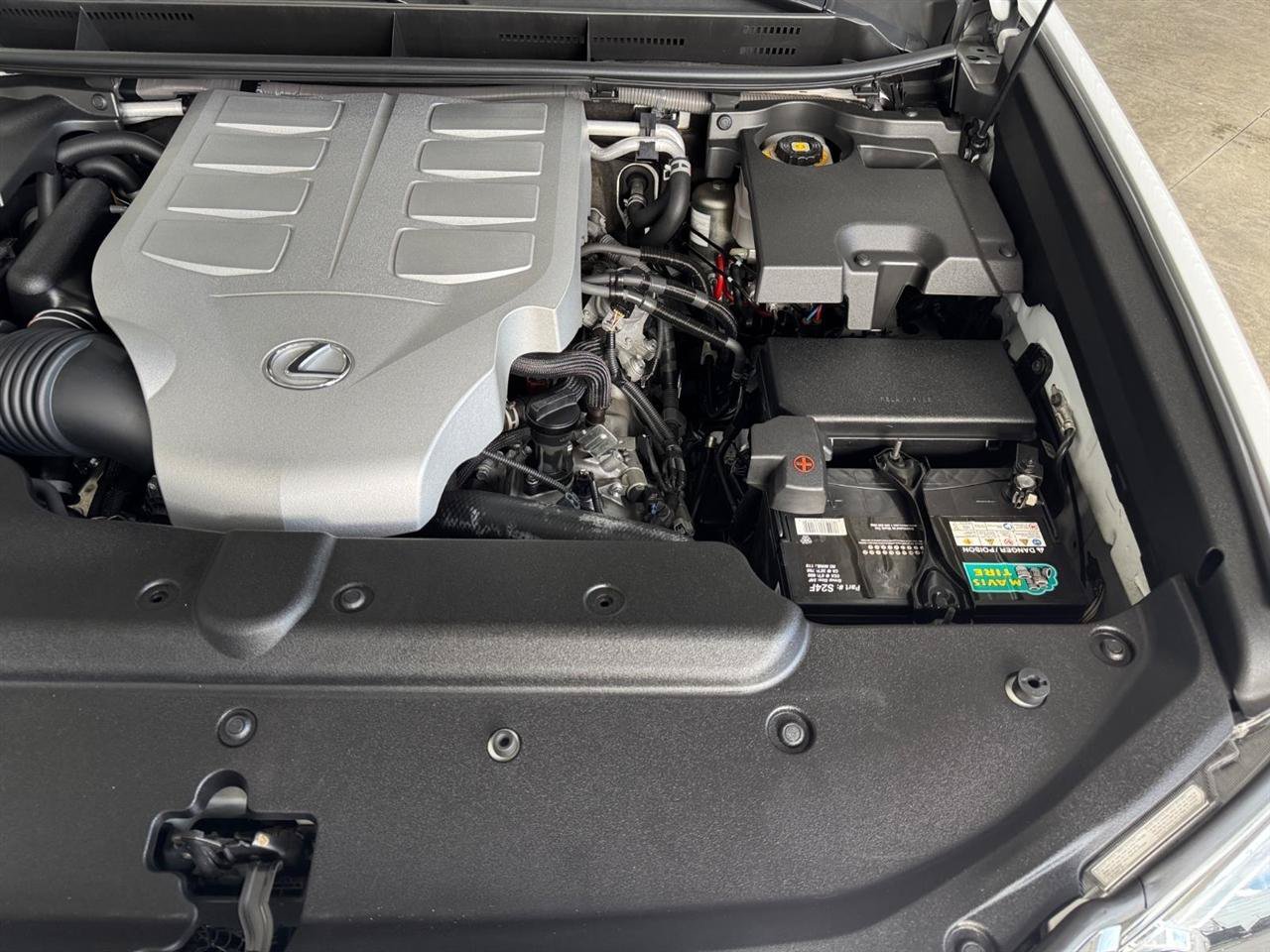 Used 2019 Lexus GX 460 Premium AWD/4WD image 39