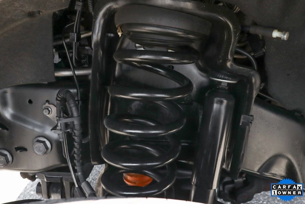 Used 2019 Ford F550 4x4 Crew Cab Super Duty image 38