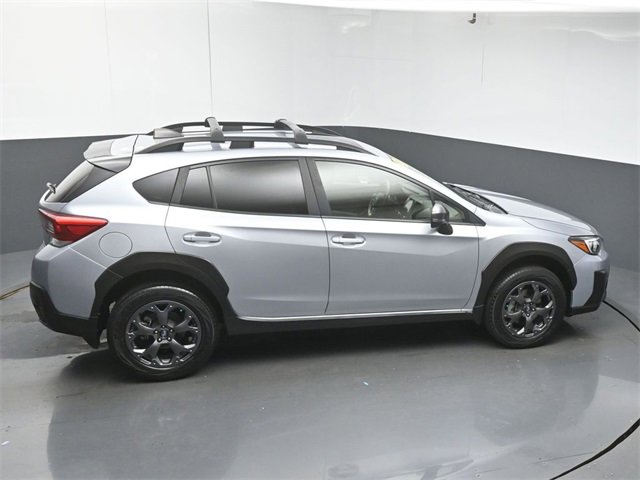 Used 2021 Subaru Crosstrek 2.5i Sport w/ Moonroof Package image 49