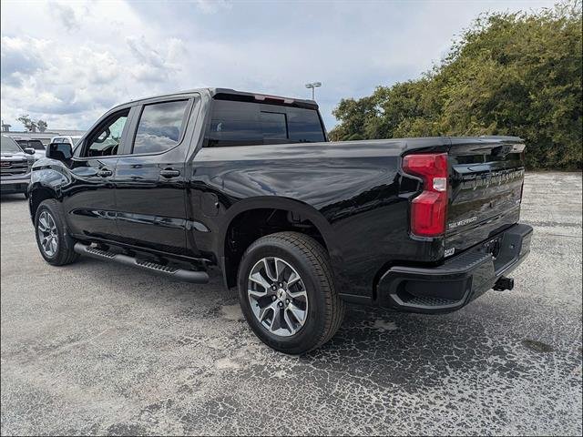 New 2026 Chevrolet Silverado 1500 RST w/ Convenience Package II RWD image 7
