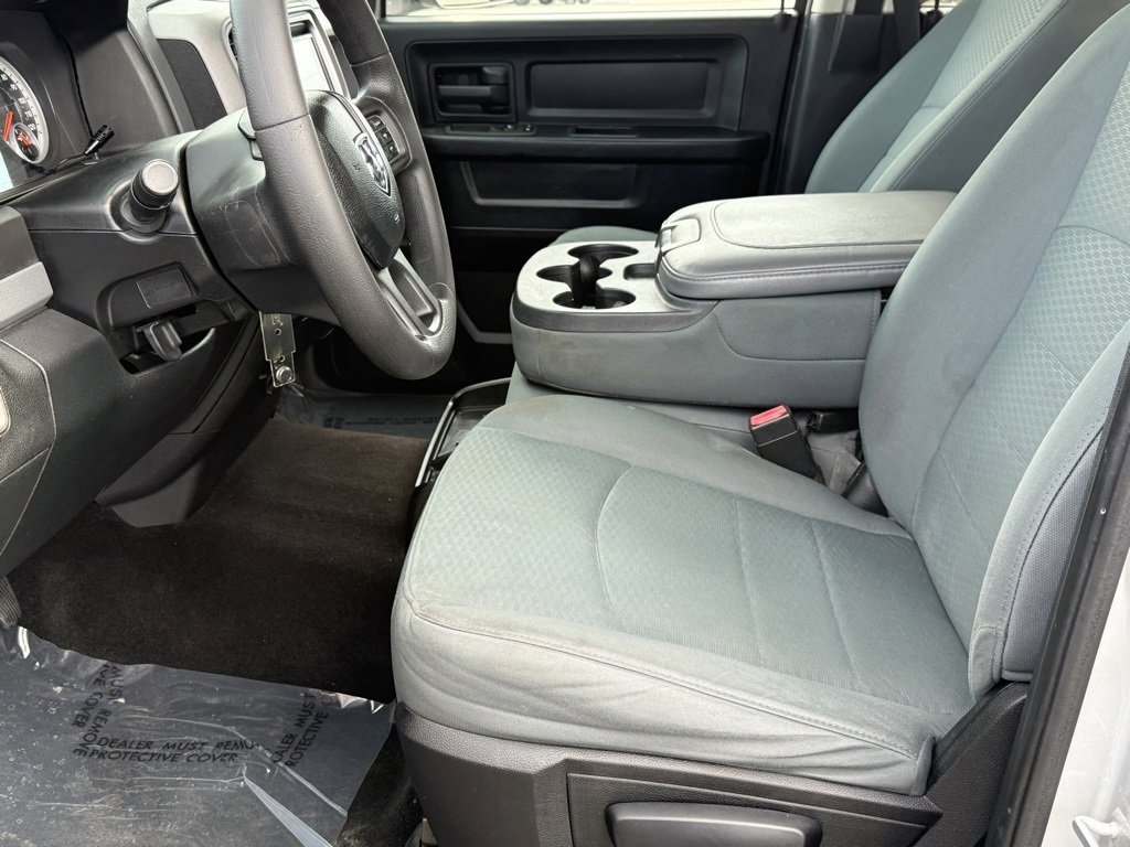 Used 2014 RAM 1500 Tradesman w/ Popular Equipment Group image 18