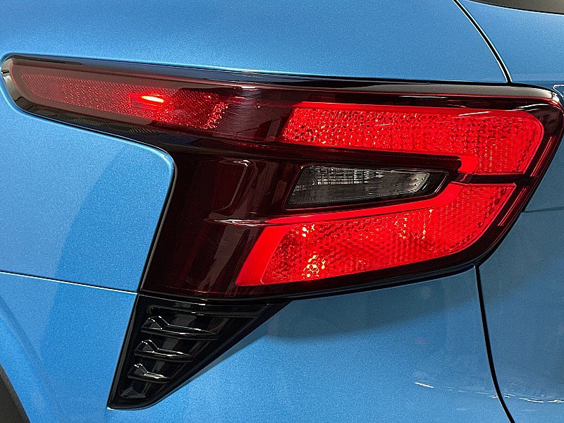 Used 2025 Chevrolet Trax ACTIV w/ Driver Confidence Package image 21