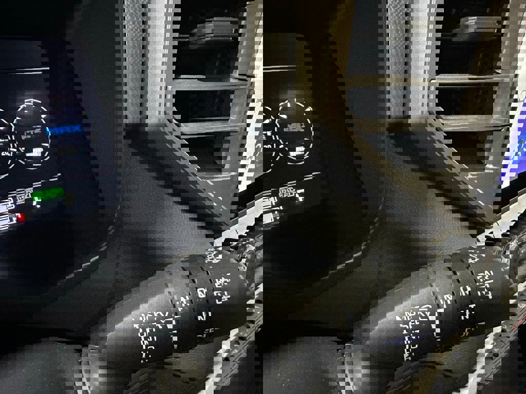 Used 2025 Toyota Sequoia Limited image 23